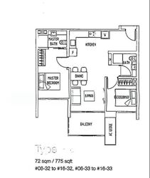 the-lakefront-residences photo thumbnail #8